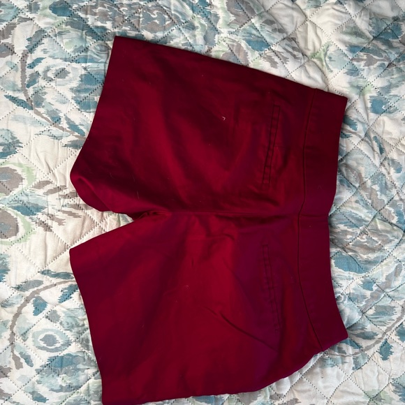 Banana Republic shorts! Size 8 both - Picture 2 of 4